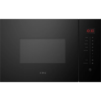 CDA VP400BL - Black - Grill microwave CDA VP400BL - Black - Grill microwave