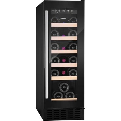 CDA CFWC304BL - Black - Wine Cooler CDA CFWC304BL - Black - Wine Cooler