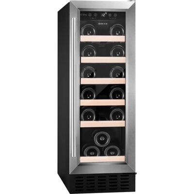 CDA CFWC304SS - Stainless Steel - Wine Cooler CDA CFWC304SS - Stainless Steel - Wine Cooler