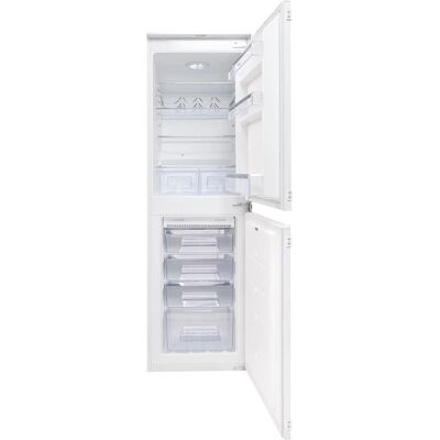 Amica - BK2963/2 - 228 L - Integrated 50/50 - Fridge-freezer Amica - BK2963/2 - 228 L - Integrated 50/50 - Fridge-freezer
