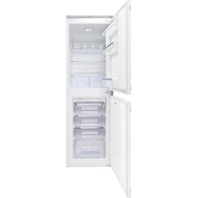 Amica - BK2963FA/3 - 235 L - Built-in - White - Fridge Freezer Amica - BK2963FA/3 - 235 L - Built-in - White - Fridge Freezer
