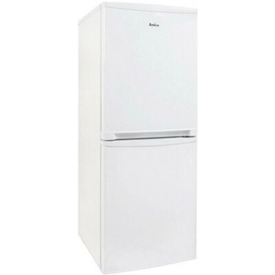 Amica FK196.4 - White - fridge freezer Amica FK196.4 - White - fridge freezer