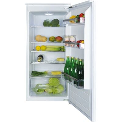 Cda Fw522 White Built-In Larder Fridge - Larder Fridge Cda Fw522 White Built-In Larder Fridge - Larder Fridge