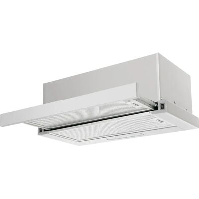 CDA - CTE62SS - 60cm - Cooker Hood CDA - CTE62SS - 60cm - Cooker Hood