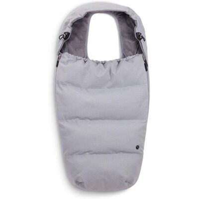 Silver Cross Reef Neptune Fur-lined Water-resistant Footmuff Silver Cross Reef Neptune Fur-lined Water-resistant Footmuff