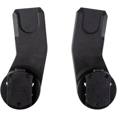 Silver Cross Dune Reef Car Seat Adaptors - Travel System Silver Cross Dune Reef Car Seat Adaptors - Travel System