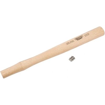 Draper 31153 Hickory Hammer Shaft - Ball Pein Draper 31153 Hickory Hammer Shaft - Ball Pein
