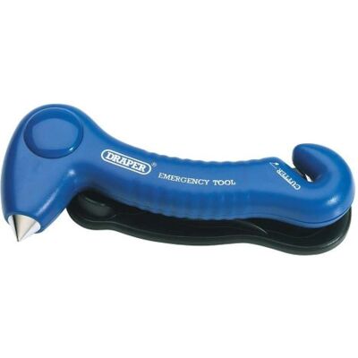 Draper 61229 Noodhamer - Compact Gereedschap Draper 61229 Noodhamer - Compact Gereedschap