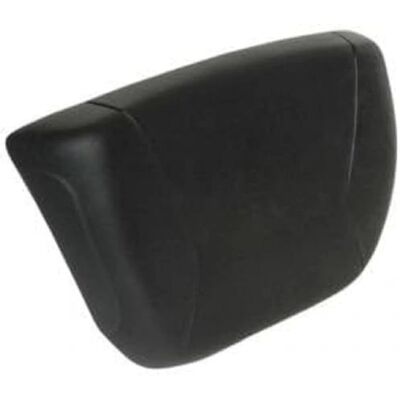 Givi E109 Motorradtoppbox Zubehör - Robust Schwarz Givi E109 Motorradtoppbox Zubehör - Robust Schwarz