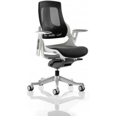 Dynamic - EX000111 - Mesh seat - Mesh backrest - Office chair Dynamic - EX000111 - Mesh seat - Mesh backrest - Office chair