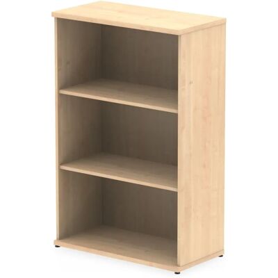 Impulse I000230 Maple Bookcase - Modern Design Impulse I000230 Maple Bookcase - Modern Design
