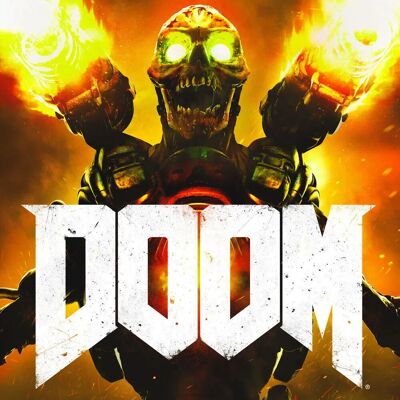 Bethesda Doom - UAC Edition - Modernes Shooter-Erlebnis Bethesda Doom - UAC Edition - Modernes Shooter-Erlebnis