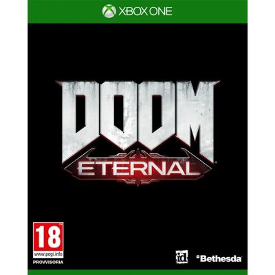 GAME Doom Eternal - Xbox One - Shooter - 18+ GAME Doom Eternal - Xbox One - Shooter - 18+