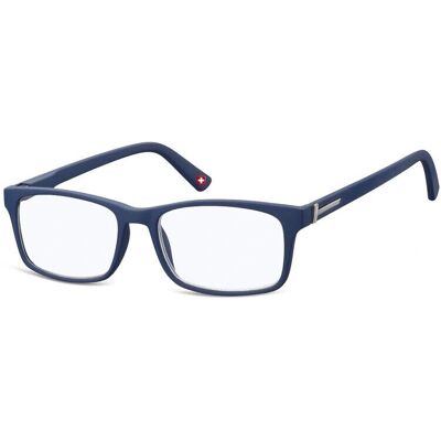 Montana Model BLF73-B Blue Light Block Glasses Frames - Unisex Montana Model BLF73-B Blue Light Block Glasses Frames - Unisex