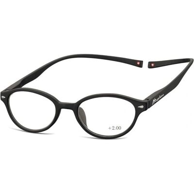 Montana Eyewear Occhiali da Lettura Magnetici MR61 - Occhiali da lettura Montana Eyewear Occhiali da Lettura Magnetici MR61 - Occhiali da lettura