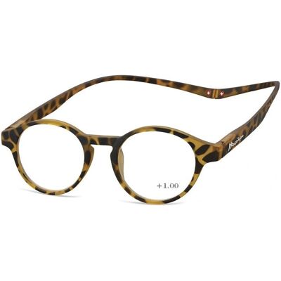 Montana Eyewear Turtle Magnetic Reading Glasses - Reading Glasses Montana Eyewear Turtle Magnetic Reading Glasses - Reading Glasses