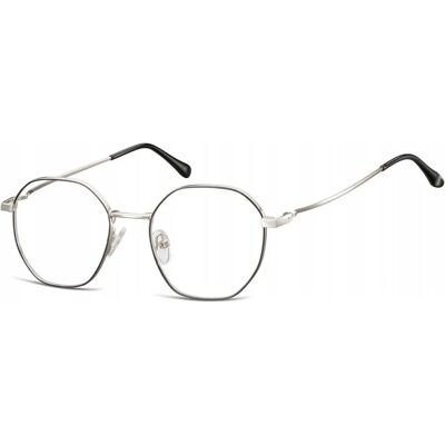SmartBuy Collection Kouchibouguac Okulary - Metalowa Oprawa Mężczyźni 2015 SmartBuy Collection Kouchibouguac Okulary - Metalowa Oprawa Mężczyźni 2015