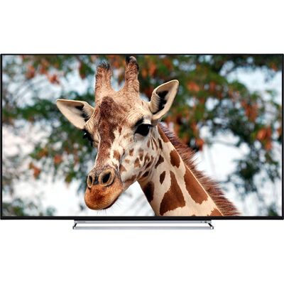 Toshiba - 65U6763DG - 65-inch - 4K - TV Toshiba - 65U6763DG - 65-inch - 4K - TV