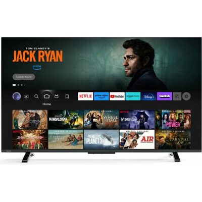 Toshiba 32LF2F53DB Full HD Smart TV - TV Toshiba 32LF2F53DB Full HD Smart TV - TV