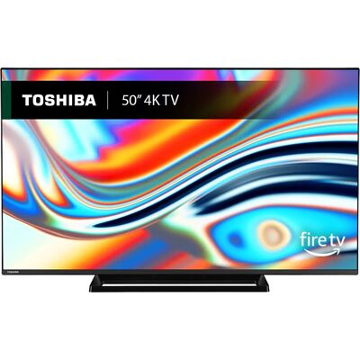Toshiba - UF3F53DB - 50" - 4K Ultra HD - TV Toshiba - UF3F53DB - 50" - 4K Ultra HD - TV