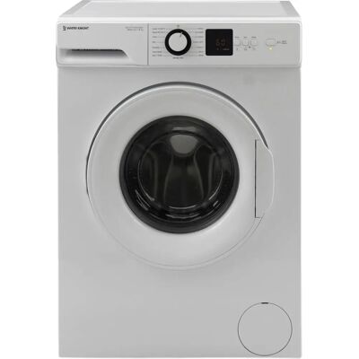 White Knight AT7WM148W 8kg Freestanding Washer - D Rated White Knight AT7WM148W 8kg Freestanding Washer - D Rated