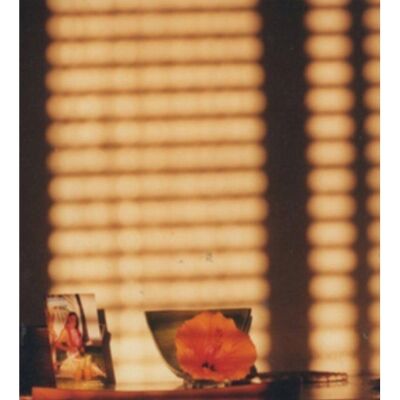 Mike Cooper: Light On A Wall - Musikalbum Mike Cooper: Light On A Wall - Musikalbum