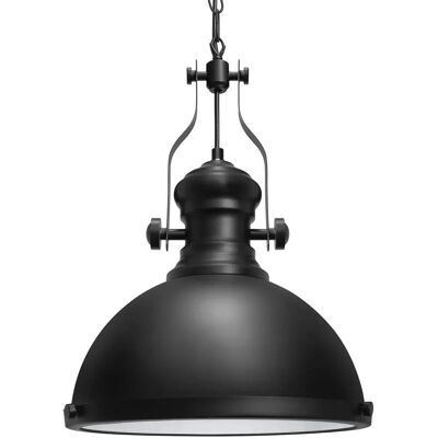 Long Life Lamp Company - M0146 - Vintage Industrial Long Life Lamp Company - M0146 - Vintage Industrial