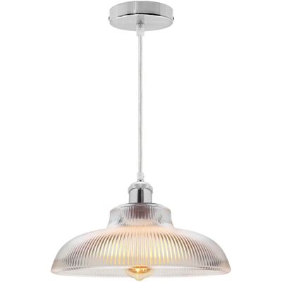 Long Life Lamp Company - M0180 - Glass - Ceiling Pendant Light Long Life Lamp Company - M0180 - Glass - Ceiling Pendant Light