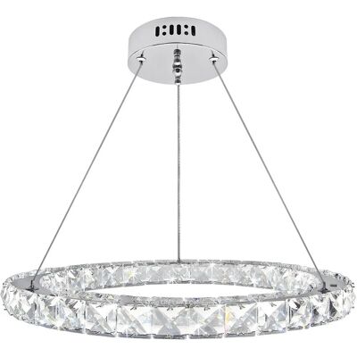 Long Life Lamp Company - M0170 - Cool White - LED Ring Long Life Lamp Company - M0170 - Cool White - LED Ring