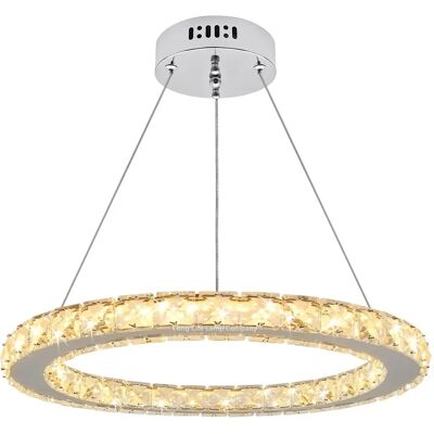 Long Life Lamp Company - H3041 - Round LED Ring - Modern - Ceiling Light Long Life Lamp Company - H3041 - Round LED Ring - Modern - Ceiling Light