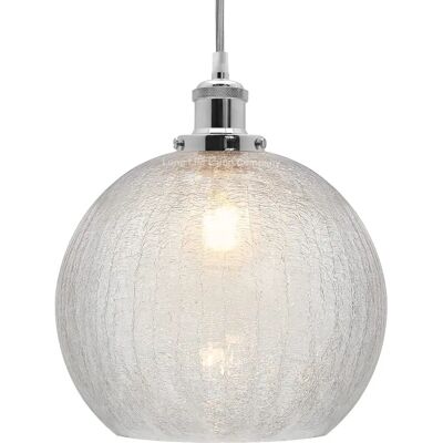 Long Life Lamp Company - H3043 - Pendant Light Long Life Lamp Company - H3043 - Pendant Light