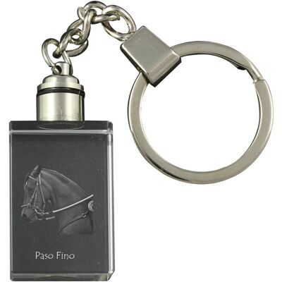 Art-Dog - Paso Fino - Koń - Kryształowy wisiorek Art-Dog - Paso Fino - Koń - Kryształowy wisiorek