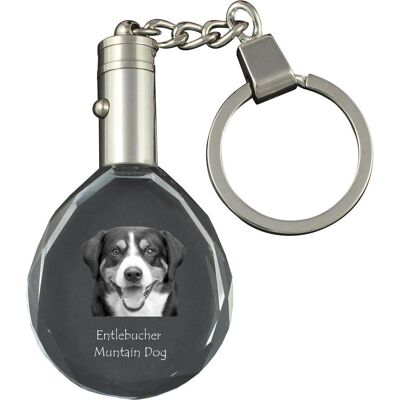 Art-Dog - Entlebucher Mountain Dog - Naszyjnik z fotografią - Pendant Art-Dog - Entlebucher Mountain Dog - Naszyjnik z fotografią - Pendant