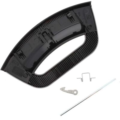 Indesit Modell C00287267 Griff für Waschmaschinentür - Waschmaschinen Ersatzteil Indesit Modell C00287267 Griff für Waschmaschinentür - Waschmaschinen Ersatzteil