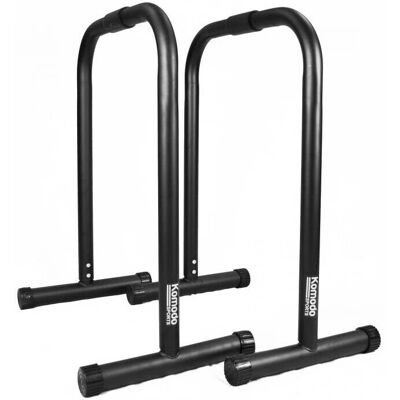Komodo - Parallel Dip Station Bars Komodo - Parallel Dip Station Bars