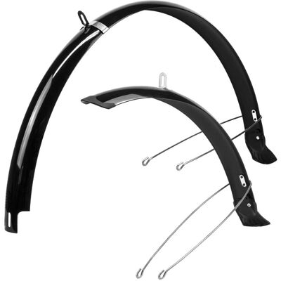 Komodo - FULL MUDGUARDS SET - Front - Back - Mud Guards Komodo - FULL MUDGUARDS SET - Front - Back - Mud Guards