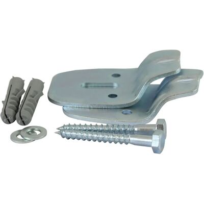 TIMco CBK - Cloakroom Basin - Bag of 2 - Fixing kit TIMco CBK - Cloakroom Basin - Bag of 2 - Fixing kit