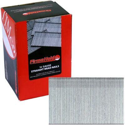 FirmaHold - BSS1825 - 18g x 25mm - Plain Shank - Brad FirmaHold - BSS1825 - 18g x 25mm - Plain Shank - Brad