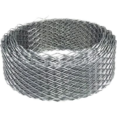 Timco - Bobine de Renforcement Pour Briques - Galvanisée (100mm) - Publicité Timco - Bobine de Renforcement Pour Briques - Galvanisée (100mm) - Publicité