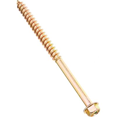 TIMco 8120SCSY Solo Coach Schraube - 8 x 120mm - Schrauben TIMco 8120SCSY Solo Coach Schraube - 8 x 120mm - Schrauben