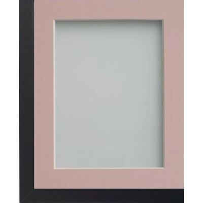 Frame Company - Allington - Black - 8x6 - Picture Frame Frame Company - Allington - Black - 8x6 - Picture Frame