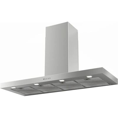 Britannia - Poetico-110-SS - Chimney Hood Britannia - Poetico-110-SS - Chimney Hood