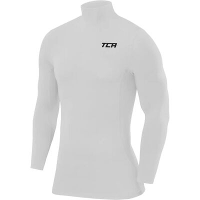 TCA - Pro Performance Compression Base Layer LS - T-shirt de base - Publicité TCA - Pro Performance Compression Base Layer LS - T-shirt de base - Publicité