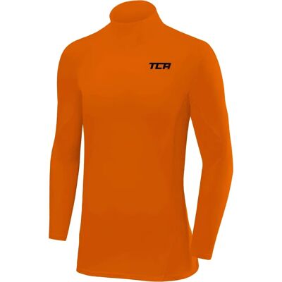 TCA - Superthermal - Manche longue - Base couche - Publicité TCA - Superthermal - Manche longue - Base couche - Publicité