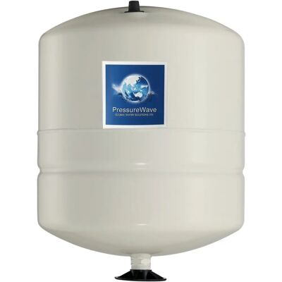 GLOBALWATER SOLUTION - PEB-24LX - 24 L - Vaso espansione GLOBALWATER SOLUTION - PEB-24LX - 24 L - Vaso espansione
