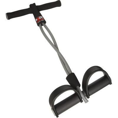 Body Sculpture Bauch-Action Ruderer - Abdominal Trainer Body Sculpture Bauch-Action Ruderer - Abdominal Trainer