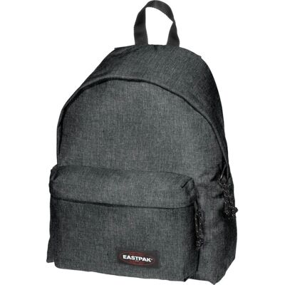 Eastpak - Padded Pak'R - Black Eastpak - Padded Pak'R - Black