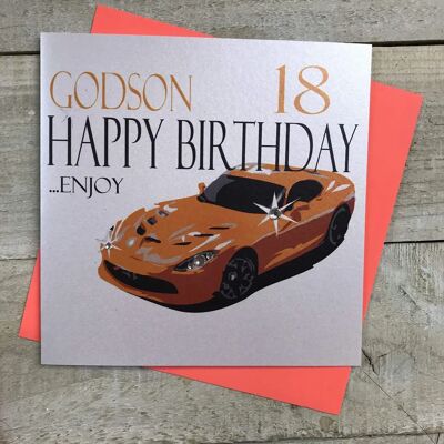 White Cotton Cards - N62-GD18 - 16 x 16 cm White Cotton Cards - N62-GD18 - 16 x 16 cm