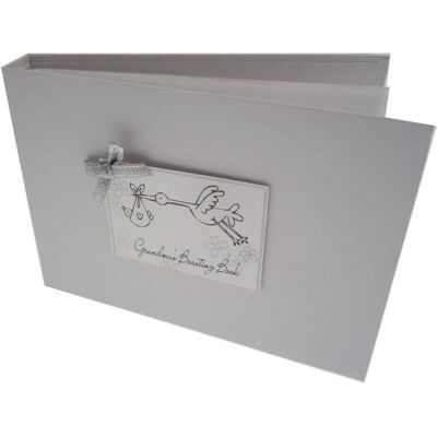 Lightweight Photo Album White Cotton Cards Model TVFSGMA Lightweight Photo Album White Cotton Cards Model TVFSGMA