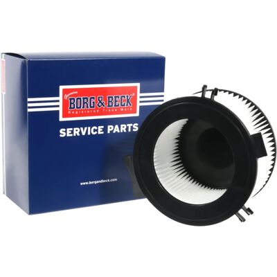 Borg & Beck BFC1080 VW Transporter 90-03 Cabin air filter Borg & Beck BFC1080 VW Transporter 90-03 Cabin air filter